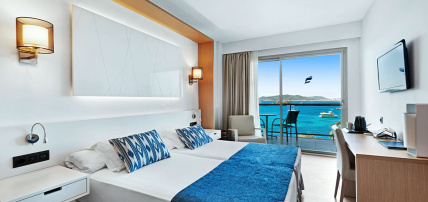 Hôtel THB Los Molinos 4* Adult Only +18, Séjour Espagne & ses îles, Baléares, Ibiza par Ôvoyages Hôtel THB Los Molinos 4* Adult Only +18, Séjour Espagne & ses îles, Baléares, Ibiza par Ôvoyages