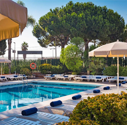 Hôtel Htop Planamar 3*, Séjour Espagne & ses îles, Barcelone et sa région par Ôvoyages Hôtel Htop Planamar 3*, Séjour Espagne & ses îles, Barcelone et sa région par Ôvoyages