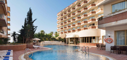 Hôtel Htop Royal Sun 4*, Séjour Espagne & ses îles, Barcelone et sa région par Ôvoyages Hôtel Htop Royal Sun 4*, Séjour Espagne & ses îles, Barcelone et sa région par Ôvoyages