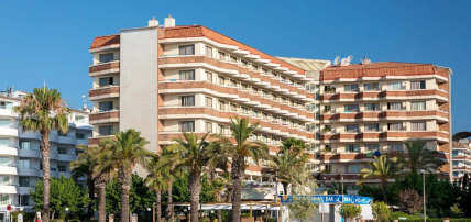 Hôtel Htop Royal Sun 4*, Séjour Espagne & ses îles, Barcelone et sa région par Ôvoyages Hôtel Htop Royal Sun 4*, Séjour Espagne & ses îles, Barcelone et sa région par Ôvoyages