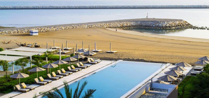 Hôtel Kempinski Muscat 5*, Séjour Oman par Ôvoyages Hôtel Kempinski Muscat 5*, Séjour Oman par Ôvoyages