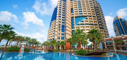 Hôtel Khalidiya Palace Rayhaan by Rotana 5*, Séjour Emirats Arabes Unis, Abu Dhabi par Ôvoyages Hôtel Khalidiya Palace Rayhaan by Rotana 5*, Séjour Emirats Arabes Unis, Abu Dhabi par Ôvoyages