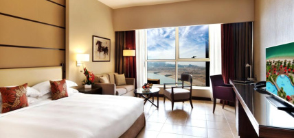 Hôtel Khalidiya Palace Rayhaan by Rotana 5*, Séjour Emirats Arabes Unis, Abu Dhabi par Ôvoyages Hôtel Khalidiya Palace Rayhaan by Rotana 5*, Séjour Emirats Arabes Unis, Abu Dhabi par Ôvoyages