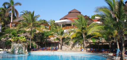 Hôtel Leopard Beach Resort 5* + Safari 2 nuits, Combiné Kenya par Ôvoyages Hôtel Leopard Beach Resort 5* + Safari 2 nuits, Combiné Kenya par Ôvoyages