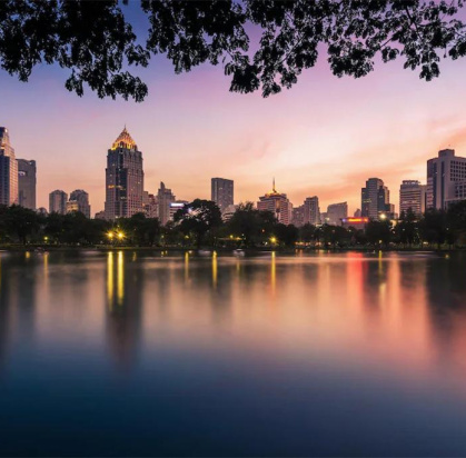 Hôtel Mandarin Managed by Centre Point 4*, Séjour Thaïlande, Bangkok par Ôvoyages Hôtel Mandarin Managed by Centre Point 4*, Séjour Thaïlande, Bangkok par Ôvoyages