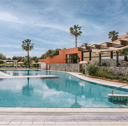 Hôtel Mangia's Torre del Barone Resort & Spa 5*, Séjour Italie, Sicile par Ôvoyages Hôtel Mangia's Torre del Barone Resort & Spa 5*, Séjour Italie, Sicile par Ôvoyages