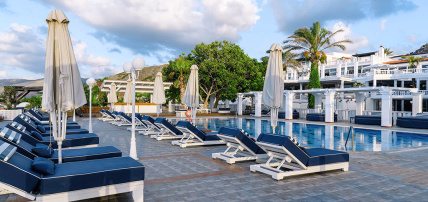 Ôclub Experience Minos Imperial Luxury Beach Resort & Spa 5*, Séjour Grèce & ses îles, Crète par Ôvoyages Ôclub Experience Minos Imperial Luxury Beach Resort & Spa 5*, Séjour Grèce & ses îles, Crète par Ôvoyages