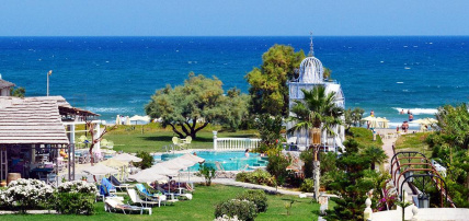 Hôtel Orpheas Resort 4* Adult Only +18, Séjour Grèce & ses îles, Crète par Ôvoyages Hôtel Orpheas Resort 4* Adult Only +18, Séjour Grèce & ses îles, Crète par Ôvoyages