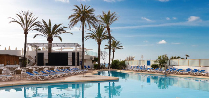 Ôclub Experience Palia Sa Coma Playa 4*, Séjour Espagne, Majorque par Ôvoyages Ôclub Experience Palia Sa Coma Playa 4*, Séjour Espagne, Majorque par Ôvoyages