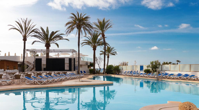 Ôclub Experience Palia Sa Coma Playa 4*, Séjour Espagne, Majorque par Ôvoyages Ôclub Experience Palia Sa Coma Playa 4*, Séjour Espagne, Majorque par Ôvoyages