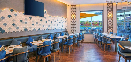 Hôtel Pickalbatros Jungle Aqua Park Resort Neverland Hurghada 4*, Séjour Egypte, Hurghada par Ôvoyages Hôtel Pickalbatros Jungle Aqua Park Resort Neverland Hurghada 4*, Séjour Egypte, Hurghada par Ôvoyages