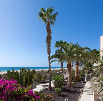Appartements R2 Maryvent Beach 4* by Ôvoyages, Séjour Espagne & ses îles, Canaries, Fuerteventura par Ôvoyages Appartements R2 Maryvent Beach 4* by Ôvoyages, Séjour Espagne & ses îles, Canaries, Fuerteventura par Ôvoyages