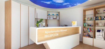 Appartements R2 Maryvent Beach 4* by Ôvoyages, Séjour Espagne & ses îles, Canaries, Fuerteventura par Ôvoyages Appartements R2 Maryvent Beach 4* by Ôvoyages, Séjour Espagne & ses îles, Canaries, Fuerteventura par Ôvoyages