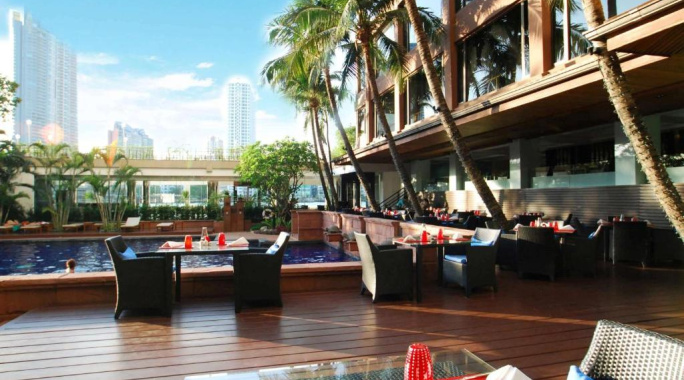 Ôcity Xperience Ramada Plaza Bangkok Menam Riverside 5*, Séjour Thaïlande, Bangkok par Ôvoyages Ôcity Xperience Ramada Plaza Bangkok Menam Riverside 5*, Séjour Thaïlande, Bangkok par Ôvoyages