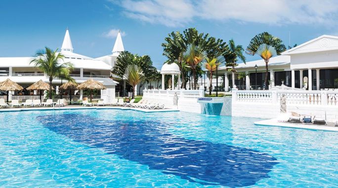 Hôtel Riu Negril 5*, Séjour Jamaïque par Ôvoyages Hôtel Riu Negril 5*, Séjour Jamaïque par Ôvoyages