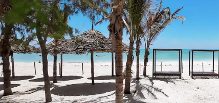 Ôclub Select SBH Monica Zanzibar 5* + Safari 2 nuits, Circuit Tanzanie, Zanzibar par Ôvoyages Ôclub Select SBH Monica Zanzibar 5* + Safari 2 nuits, Circuit Tanzanie, Zanzibar par Ôvoyages