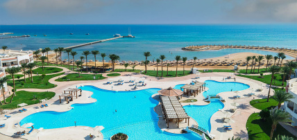 Hôtel Sunrise Alma Bay Resort 4*, Séjour Egypte, Hurghada par Ôvoyages Hôtel Sunrise Alma Bay Resort 4*, Séjour Egypte, Hurghada par Ôvoyages