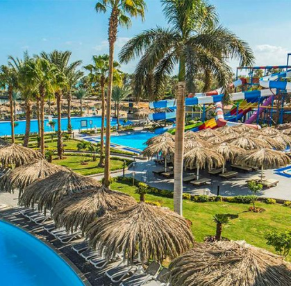 Hôtel Sunrise Aqua Joy Resort 4*, Séjour Egypte, Hurghada par Ôvoyages Hôtel Sunrise Aqua Joy Resort 4*, Séjour Egypte, Hurghada par Ôvoyages