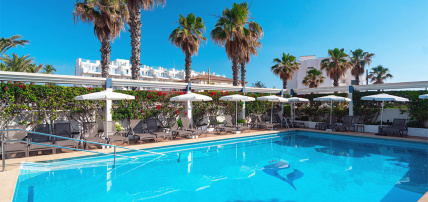 Hôtel THB Gran Playa 4* Adult Only +18, Séjour Espagne & ses îles, Baléares, Majorque par Ôvoyages Hôtel THB Gran Playa 4* Adult Only +18, Séjour Espagne & ses îles, Baléares, Majorque par Ôvoyages