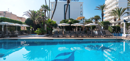 Hôtel THB Gran Playa 4* Adult Only +18, Séjour Espagne & ses îles, Baléares, Majorque par Ôvoyages Hôtel THB Gran Playa 4* Adult Only +18, Séjour Espagne & ses îles, Baléares, Majorque par Ôvoyages