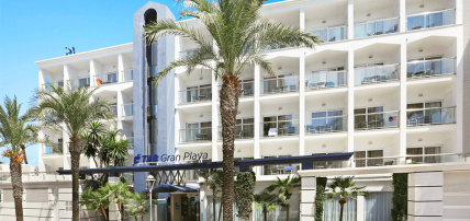 Hôtel THB Gran Playa 4* Adult Only +18, Séjour Espagne & ses îles, Baléares, Majorque par Ôvoyages Hôtel THB Gran Playa 4* Adult Only +18, Séjour Espagne & ses îles, Baléares, Majorque par Ôvoyages