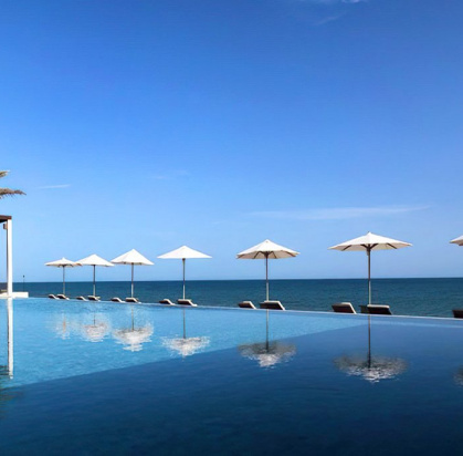 Hôtel The Chedi Muscat 5*, Séjour Oman par Ôvoyages Hôtel The Chedi Muscat 5*, Séjour Oman par Ôvoyages