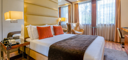 Hôtel Turim Av Liberdade 4*, Séjour Portugal, Lisbonne et sa région par Ôvoyages Hôtel Turim Av Liberdade 4*, Séjour Portugal, Lisbonne et sa région par Ôvoyages