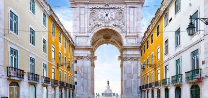 Hôtel Turim Boulevard 5*, Séjour Portugal, Lisbonne et sa région par Ôvoyages Hôtel Turim Boulevard 5*, Séjour Portugal, Lisbonne et sa région par Ôvoyages