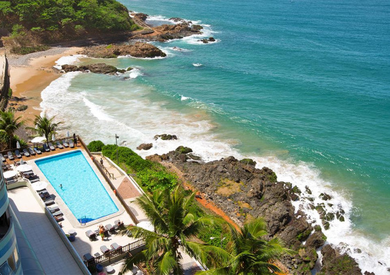 Hôtel Vila Galé Salvador de Bahia 4* Hôtel Vila Galé Salvador de Bahia 4* - photo 1