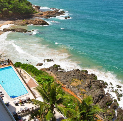 Hôtel Vila Galé Salvador de Bahia 4*, Séjour Brésil par Ôvoyages Hôtel Vila Galé Salvador de Bahia 4*, Séjour Brésil par Ôvoyages