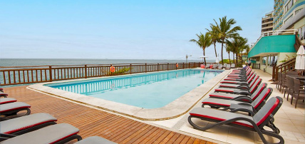 Hôtel Vila Galé Salvador de Bahia 4*, Séjour Brésil par Ôvoyages Hôtel Vila Galé Salvador de Bahia 4*, Séjour Brésil par Ôvoyages