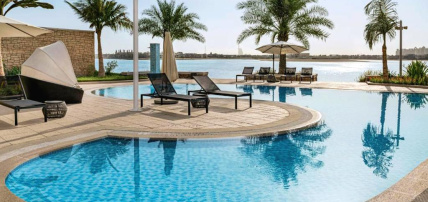 Hôtel Wyndham Residences The Palm 5*, Séjour Emirats Arabes Unis, Dubaï par Ôvoyages Hôtel Wyndham Residences The Palm 5*, Séjour Emirats Arabes Unis, Dubaï par Ôvoyages