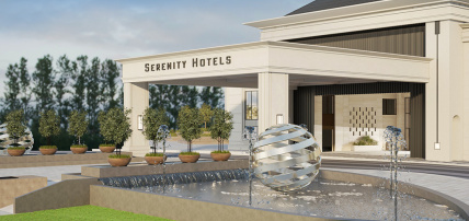 Hôtel Serenity Sky Arc Sahl Hasheesh 5*, Séjour Egypte, Hurghada par Ôvoyages Hôtel Serenity Sky Arc Sahl Hasheesh 5*, Séjour Egypte, Hurghada par Ôvoyages