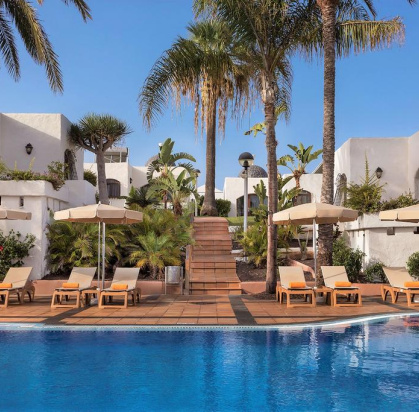 Hôtel HD Parque Cristobal Tenerife 3*, Séjour Espagne & ses îles, Canaries, Tenerife par Ôvoyages Hôtel HD Parque Cristobal Tenerife 3*, Séjour Espagne & ses îles, Canaries, Tenerife par Ôvoyages