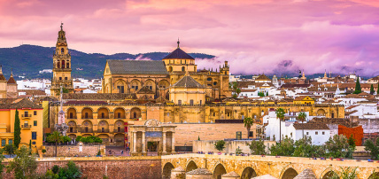 Autotour Héritage d'Andalousie 4*, Circuit Espagne & ses îles, Andalousie, Malaga et sa région par Ôvoyages Autotour Héritage d'Andalousie 4*, Circuit Espagne & ses îles, Andalousie, Malaga et sa région par Ôvoyages