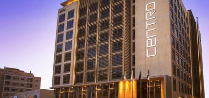 Hôtel Centro Capital Doha 4*, Séjour Qatar par Ôvoyages Hôtel Centro Capital Doha 4*, Séjour Qatar par Ôvoyages
