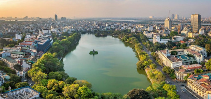 Circuit Beauté du Nord Vietnam & Laos 4* & 5*, Circuit Laos par Ôvoyages Circuit Beauté du Nord Vietnam & Laos 4* & 5*, Circuit Laos par Ôvoyages