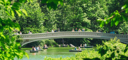 Escapade New Yorkaise avec visites incluses, Circuit Etats-Unis, New York par Ôvoyages Escapade New Yorkaise avec visites incluses, Circuit Etats-Unis, New York par Ôvoyages