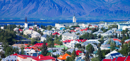 Circuit Estival Aventures en Terres Islandaises 3*, Circuit Islande par Ôvoyages Circuit Estival Aventures en Terres Islandaises 3*, Circuit Islande par Ôvoyages