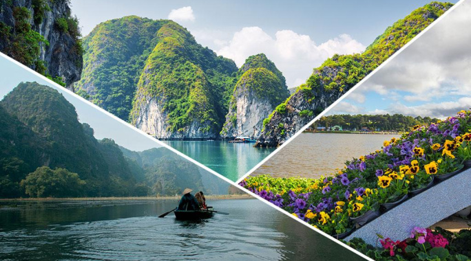 Circuit Grand Tour Authentique 4*/5*, Circuit Vietnam par Ôvoyages Circuit Grand Tour Authentique 4*/5*, Circuit Vietnam par Ôvoyages