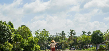 Circuit Route Mandarine 4*/5*, Circuit Vietnam par Ôvoyages Circuit Route Mandarine 4*/5*, Circuit Vietnam par Ôvoyages