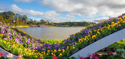 Circuit Route Mandarine 4*/5*, Circuit Vietnam par Ôvoyages Circuit Route Mandarine 4*/5*, Circuit Vietnam par Ôvoyages