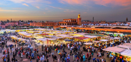 Circuit Villes Impériales en train, Circuit Maroc par Ôvoyages Circuit Villes Impériales en train, Circuit Maroc par Ôvoyages