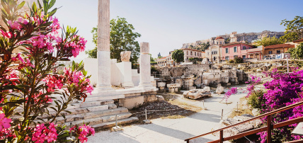 Combiné Athènes, île de Paros & île de Naxos 2* ou 3*, Combiné Grèce & ses îles, Cyclades, Paros par Ôvoyages Combiné Athènes, île de Paros & île de Naxos 2* ou 3*, Combiné Grèce & ses îles, Cyclades, Paros par Ôvoyages