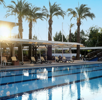 Hôtel Crystal Deluxe Resort & Spa 5*, Séjour Turquie, Antalya par Ôvoyages Hôtel Crystal Deluxe Resort & Spa 5*, Séjour Turquie, Antalya par Ôvoyages