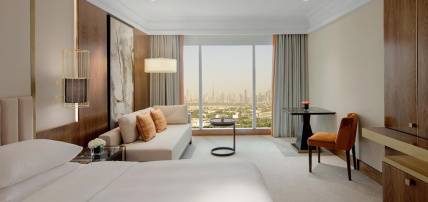 Hôtel Grand Hyatt Dubai 5*, Séjour Emirats Arabes Unis, Dubaï par Ôvoyages Hôtel Grand Hyatt Dubai 5*, Séjour Emirats Arabes Unis, Dubaï par Ôvoyages