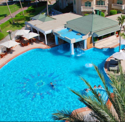 Hôtel Grand Hyatt 5*, Séjour Oman par Ôvoyages Hôtel Grand Hyatt 5*, Séjour Oman par Ôvoyages