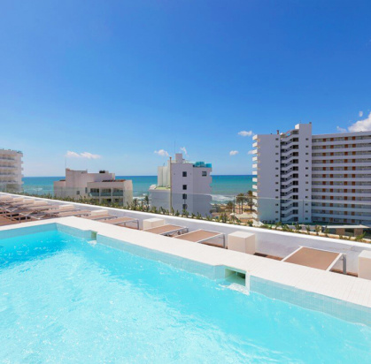 Hôtel HM Balanguera Beach 4* Adult Only +18, Séjour Espagne & ses îles, Baléares, Majorque par Ôvoyages Hôtel HM Balanguera Beach 4* Adult Only +18, Séjour Espagne & ses îles, Baléares, Majorque par Ôvoyages