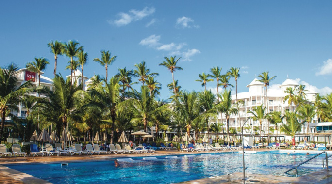 Hôtel Riu Palace Macao 5* Adult Only +18, Séjour République Dominicaine, Punta Cana par Ôvoyages Hôtel Riu Palace Macao 5* Adult Only +18, Séjour République Dominicaine, Punta Cana par Ôvoyages