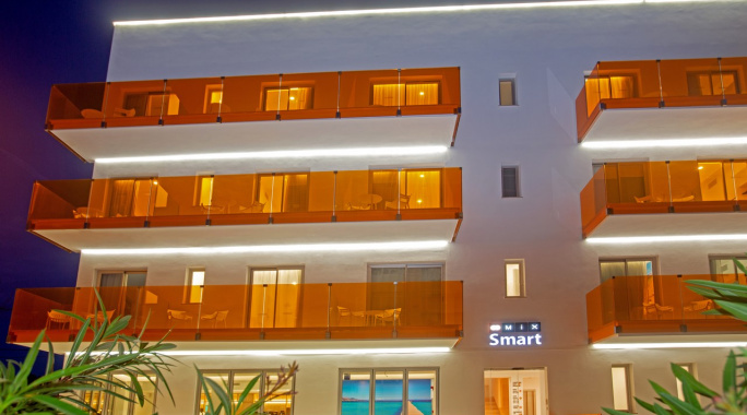 Hôtel Mix Smart 3*, Séjour Espagne & ses îles, Baléares, Majorque par Ôvoyages Hôtel Mix Smart 3*, Séjour Espagne & ses îles, Baléares, Majorque par Ôvoyages